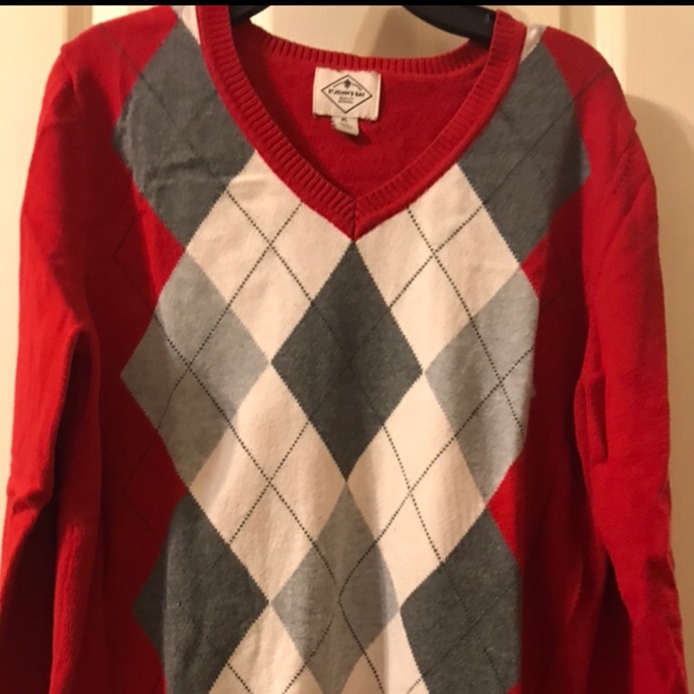 Women Winter Sweater